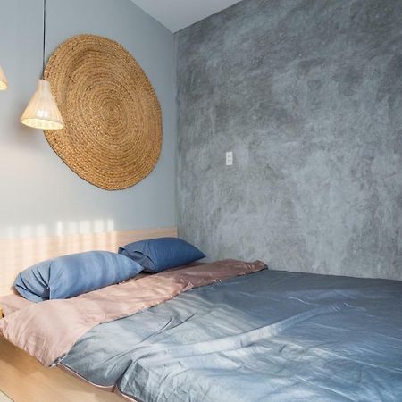 May Home Da Nang Eksteriør billede