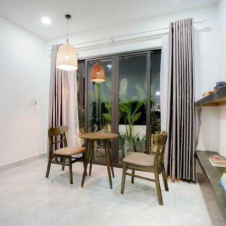 May Home Da Nang Eksteriør billede