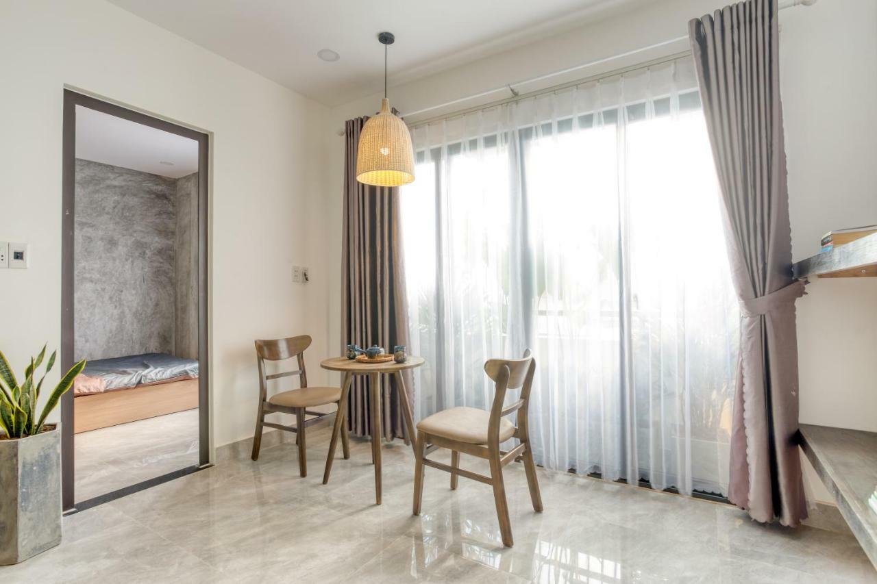 May Home Da Nang Eksteriør billede