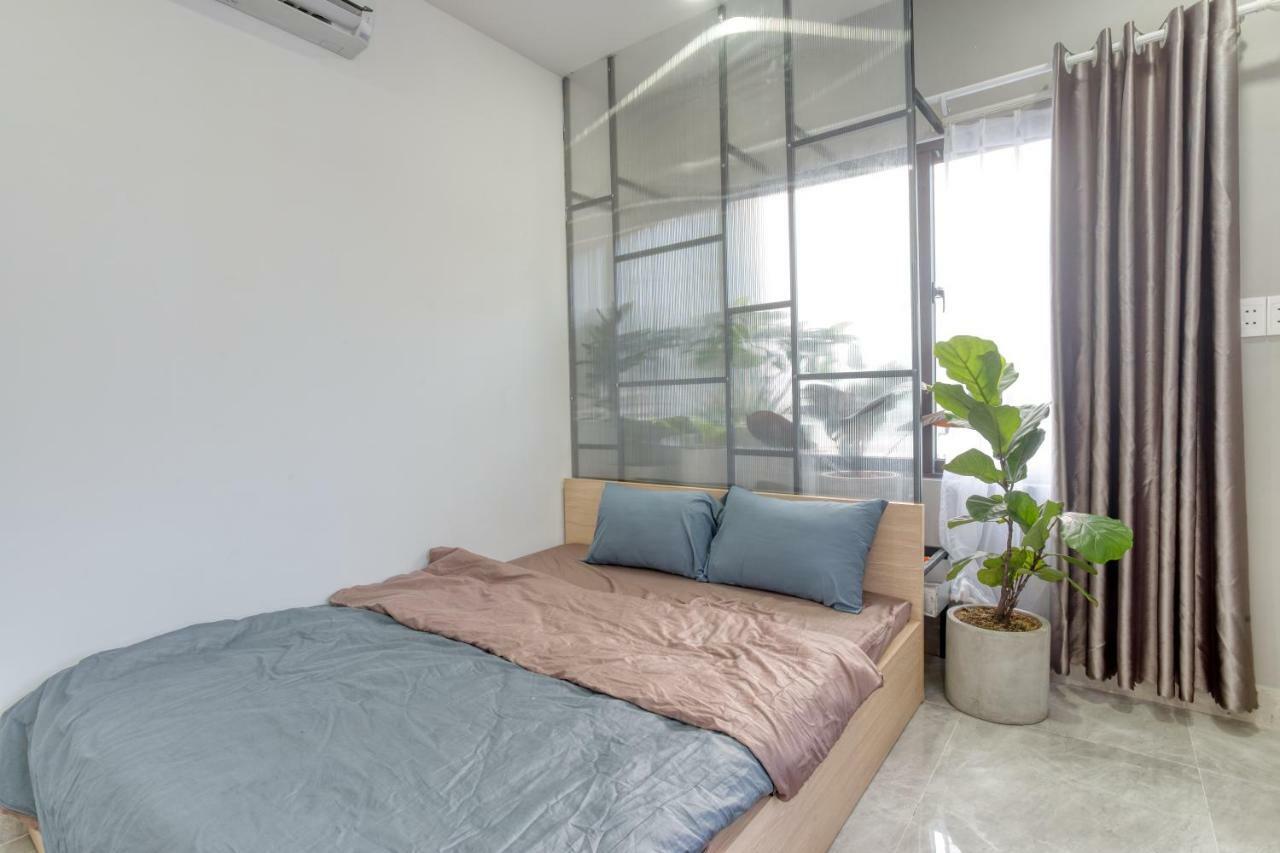 May Home Da Nang Eksteriør billede