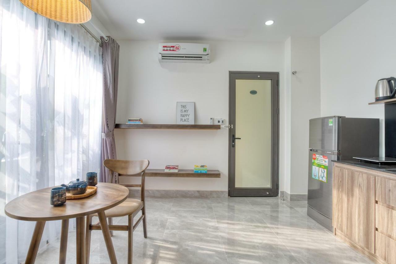 May Home Da Nang Eksteriør billede