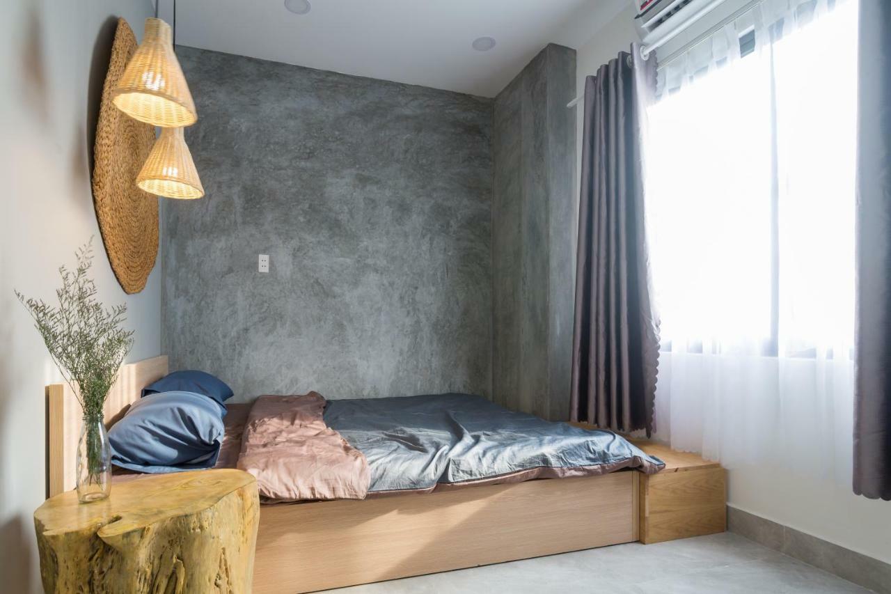 May Home Da Nang Eksteriør billede