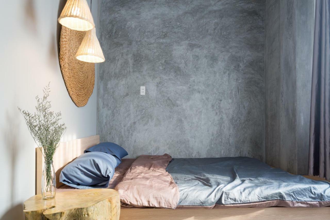 May Home Da Nang Eksteriør billede