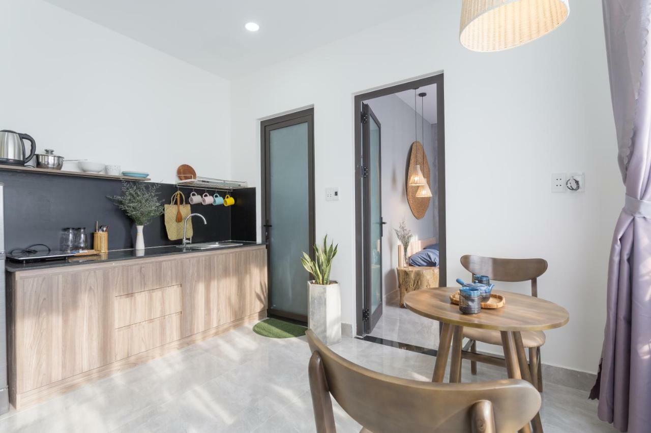 May Home Da Nang Eksteriør billede