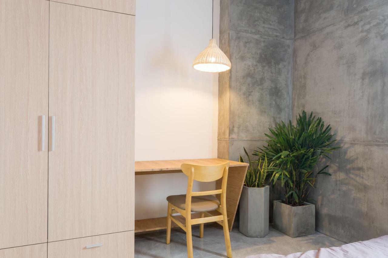 May Home Da Nang Eksteriør billede