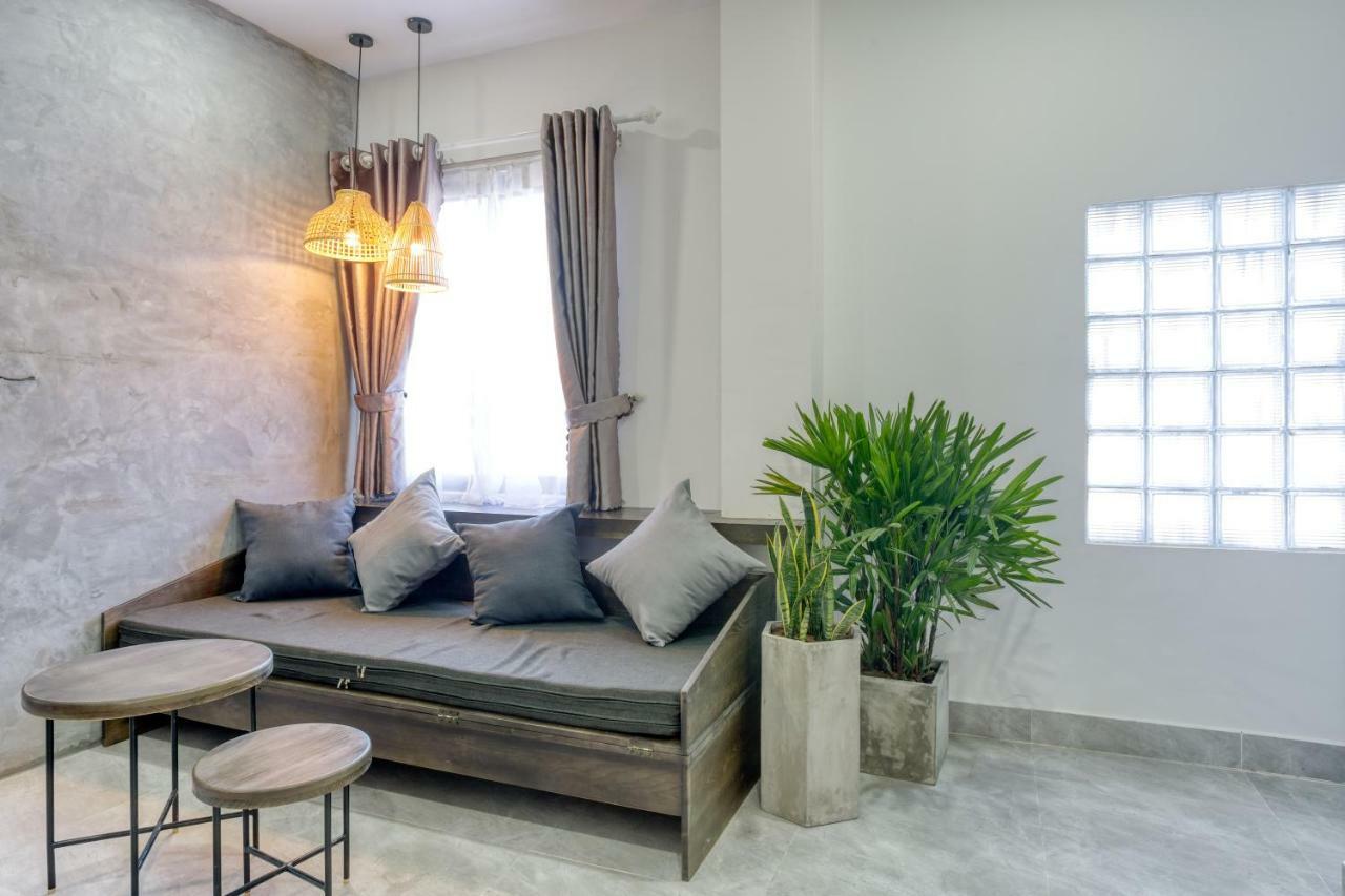 May Home Da Nang Eksteriør billede