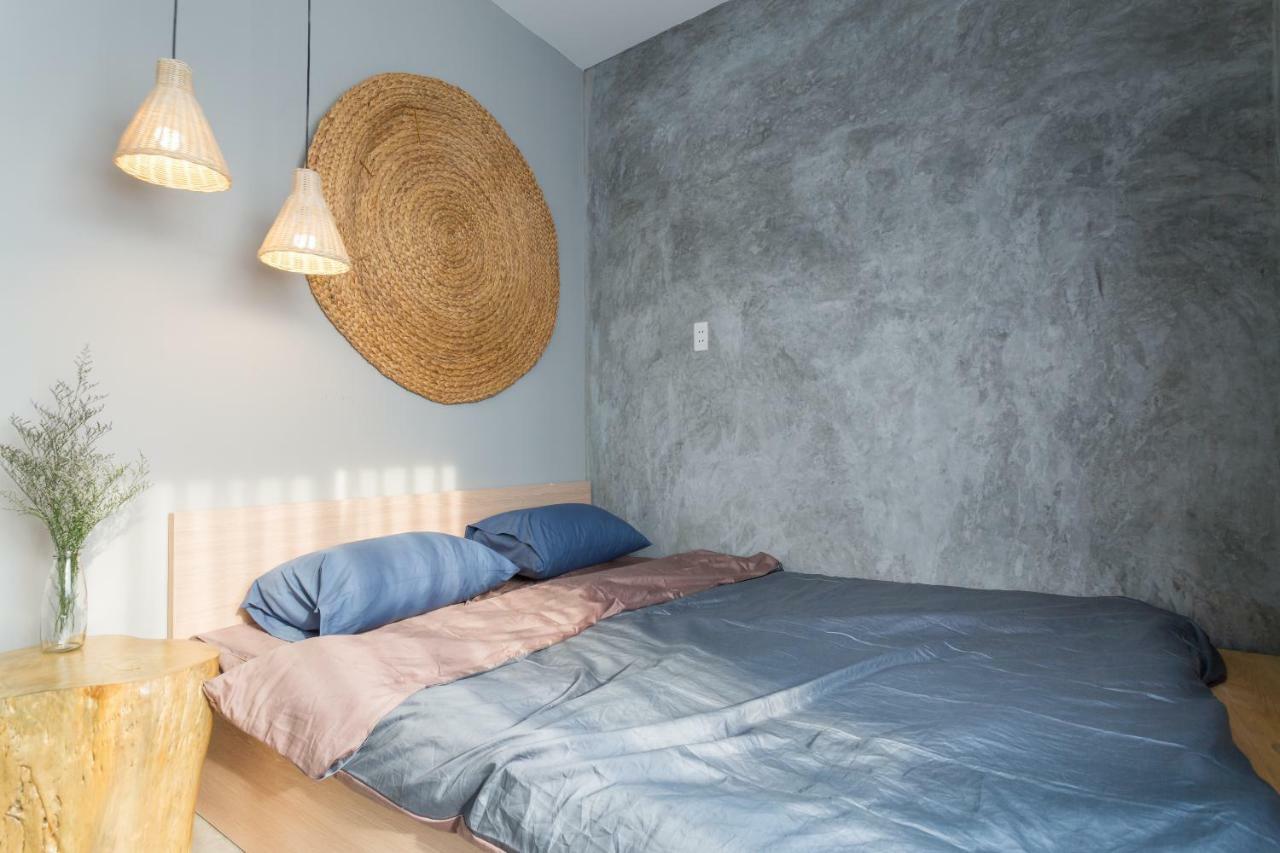 May Home Da Nang Eksteriør billede