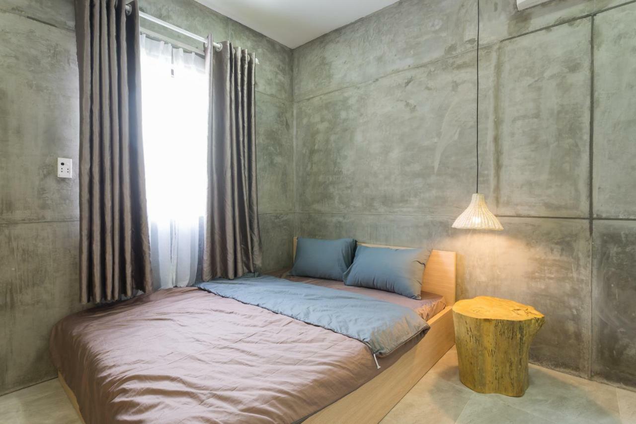 May Home Da Nang Eksteriør billede