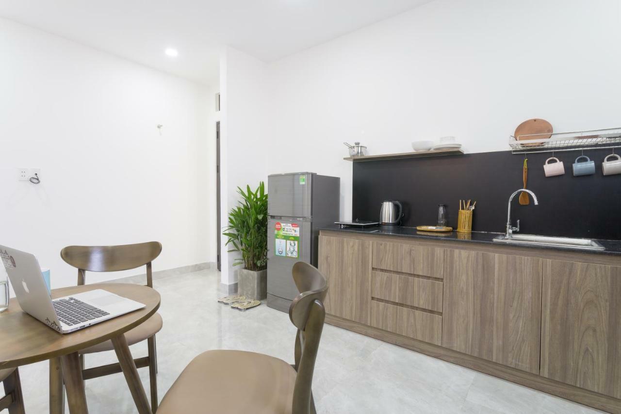 May Home Da Nang Eksteriør billede