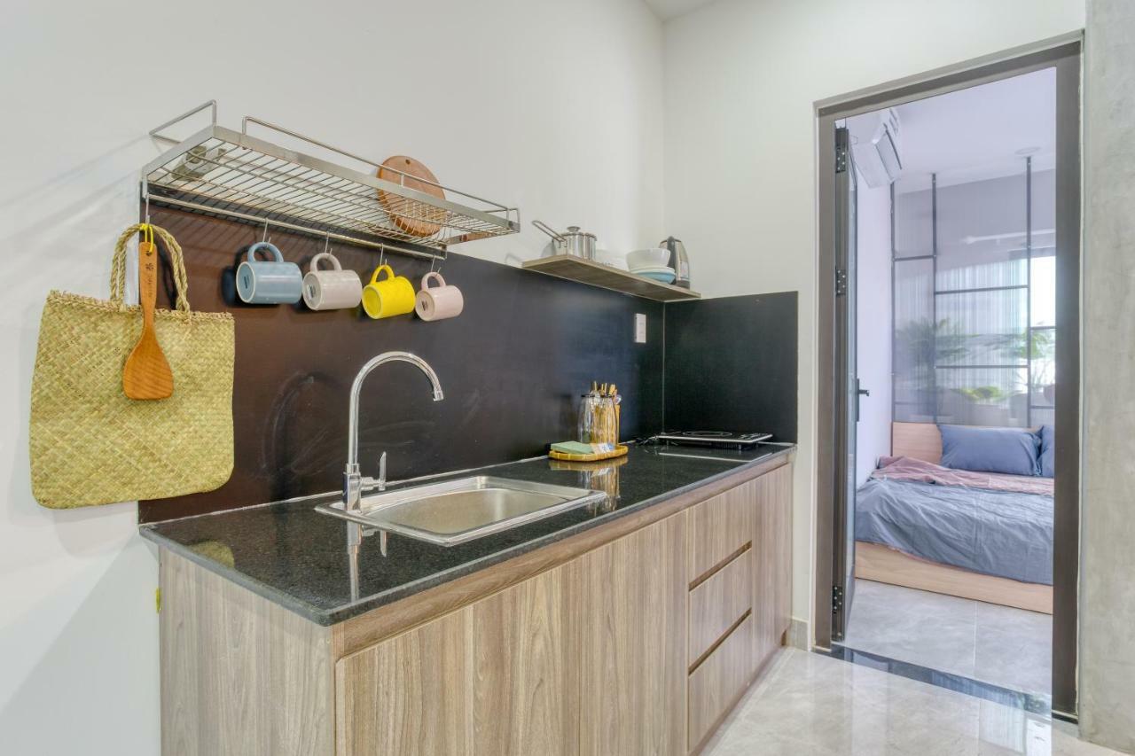 May Home Da Nang Eksteriør billede