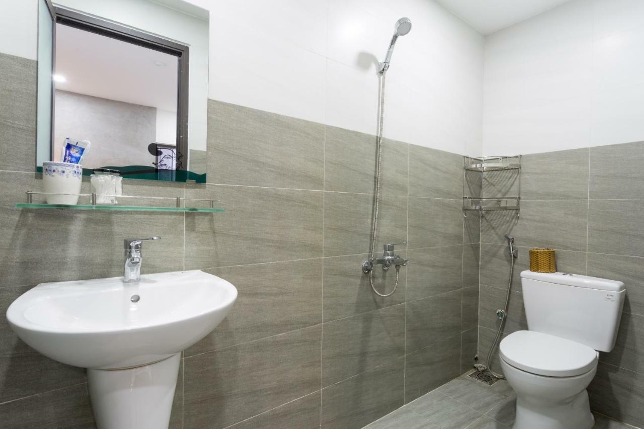 May Home Da Nang Eksteriør billede