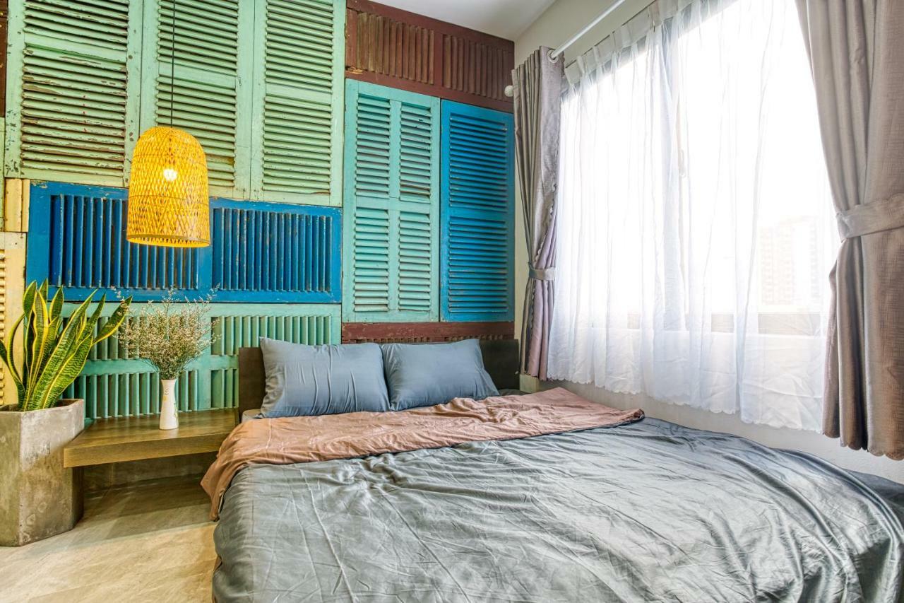 May Home Da Nang Eksteriør billede