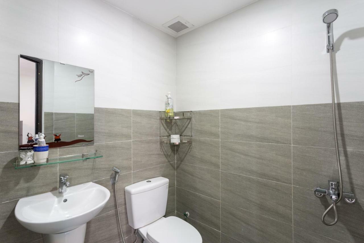 May Home Da Nang Eksteriør billede
