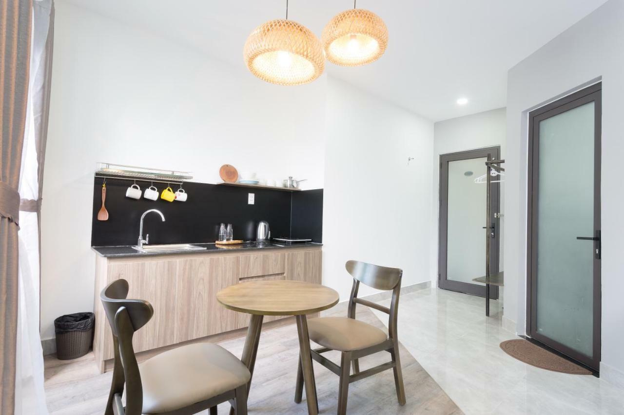 May Home Da Nang Eksteriør billede