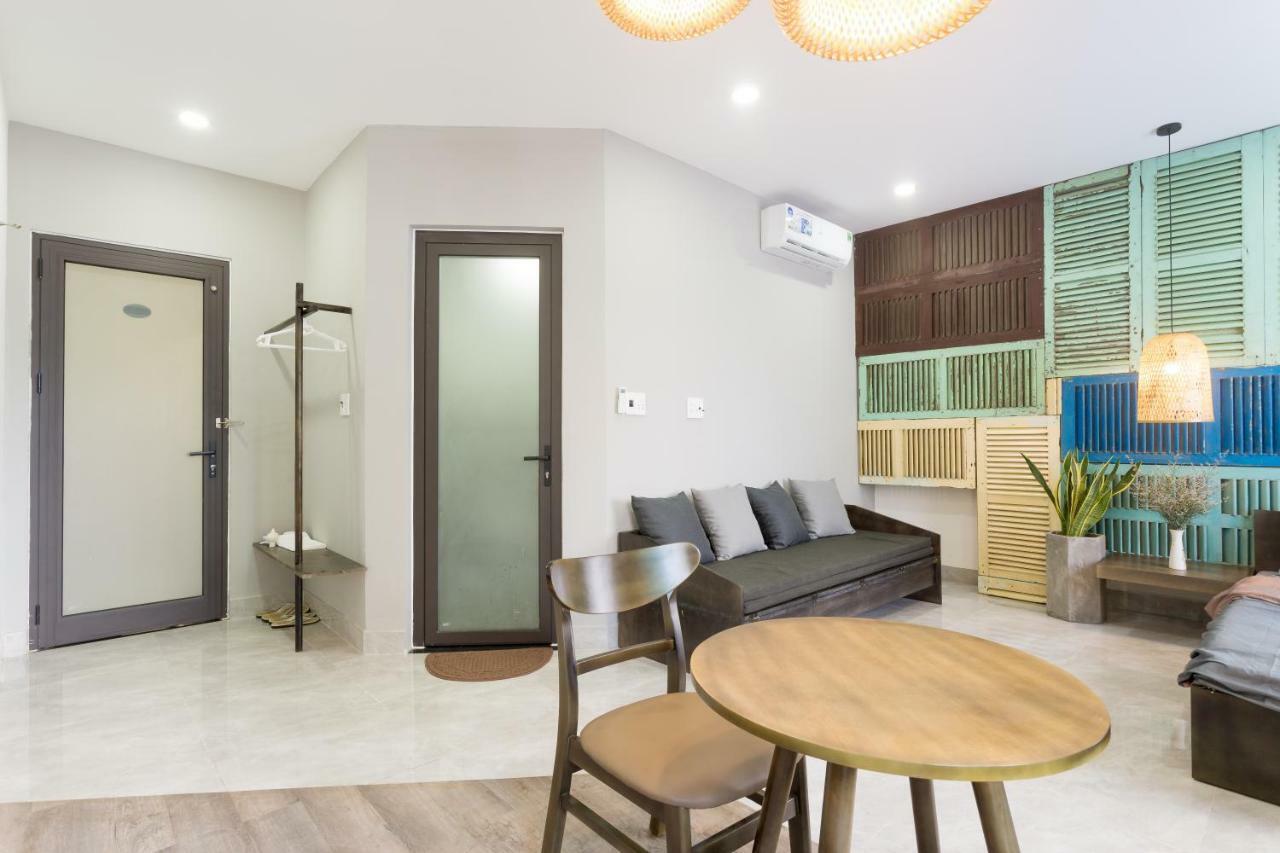 May Home Da Nang Eksteriør billede
