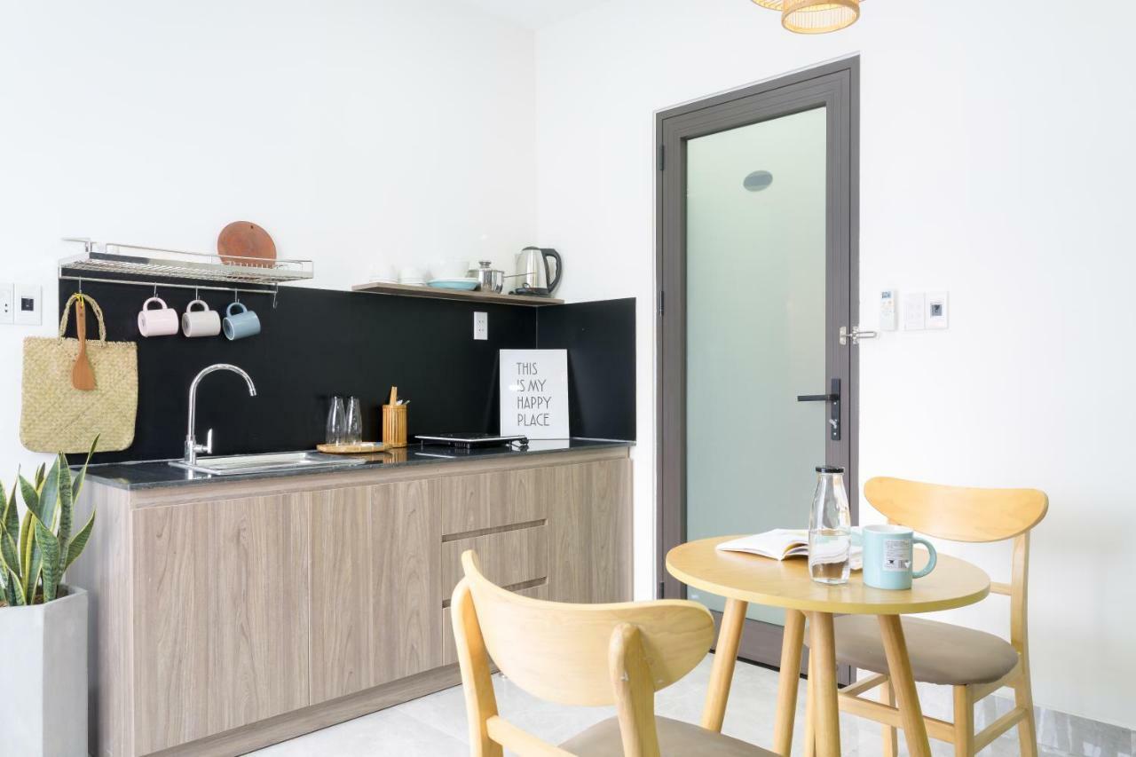 May Home Da Nang Eksteriør billede