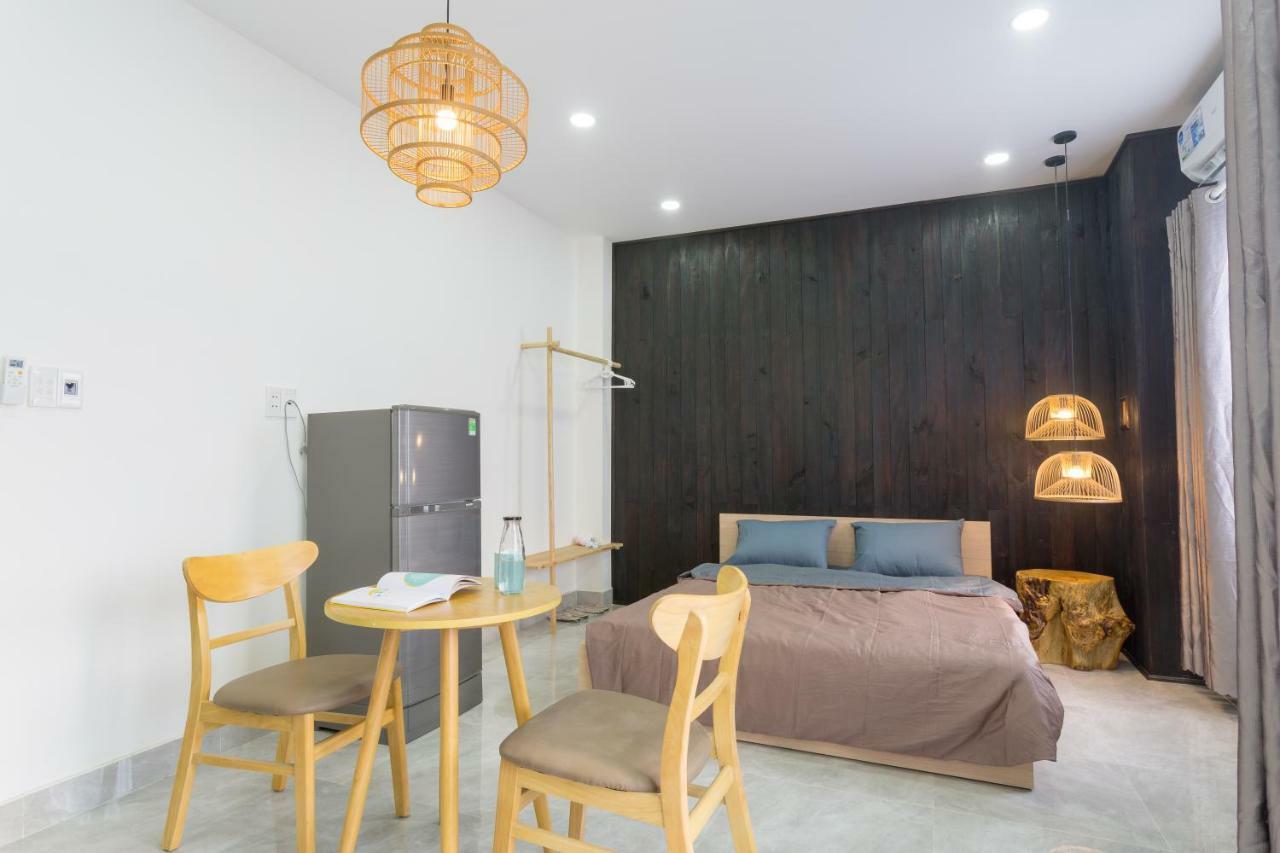 May Home Da Nang Eksteriør billede