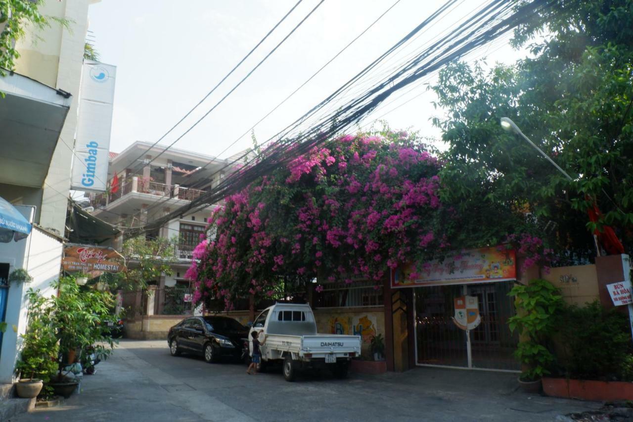 May Home Da Nang Eksteriør billede