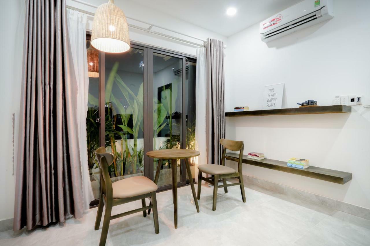 May Home Da Nang Eksteriør billede