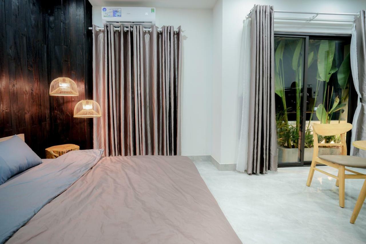 May Home Da Nang Eksteriør billede