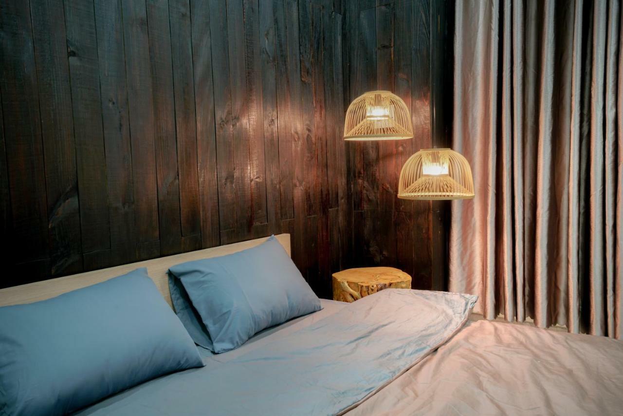 May Home Da Nang Eksteriør billede