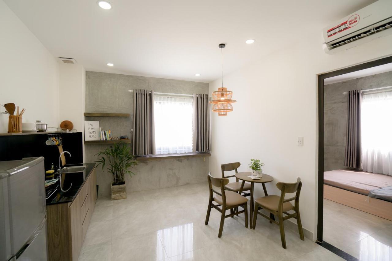 May Home Da Nang Eksteriør billede
