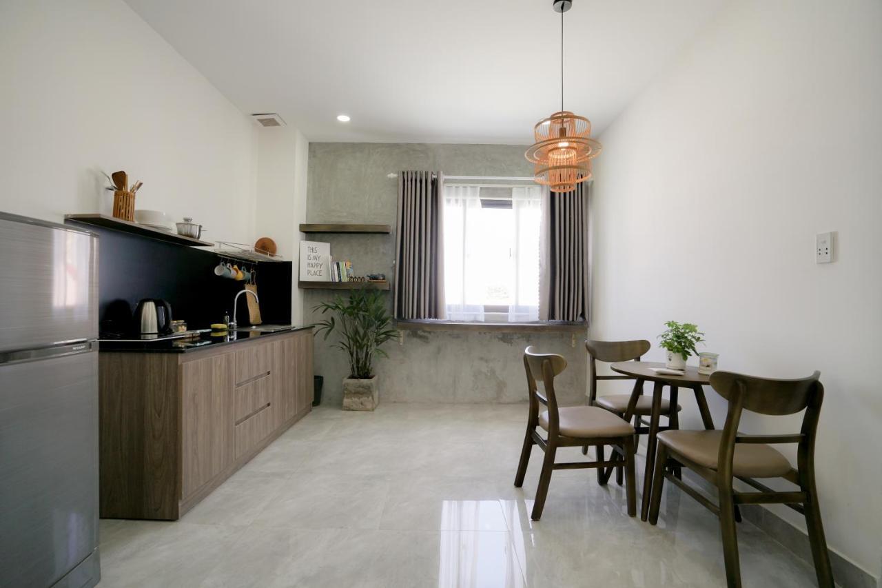 May Home Da Nang Eksteriør billede