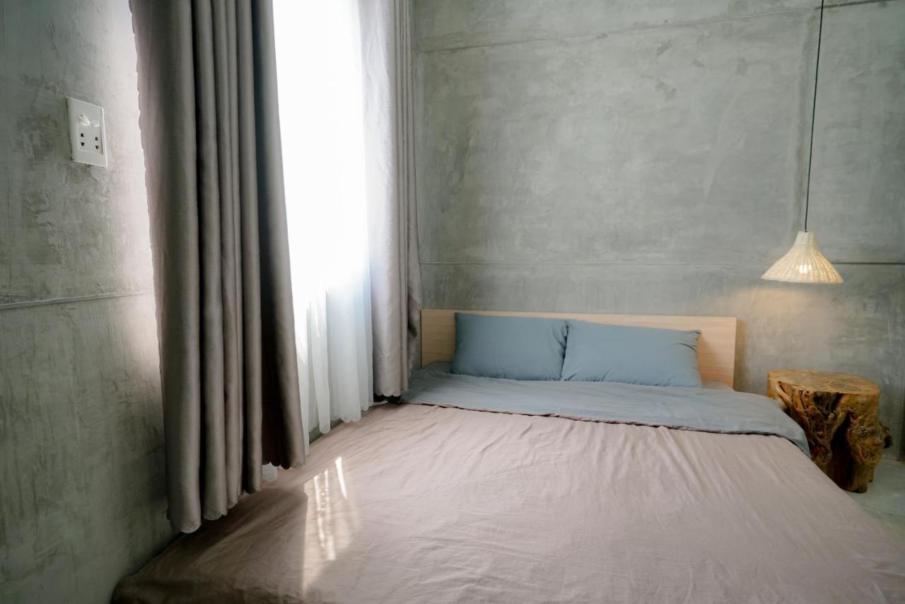 May Home Da Nang Eksteriør billede