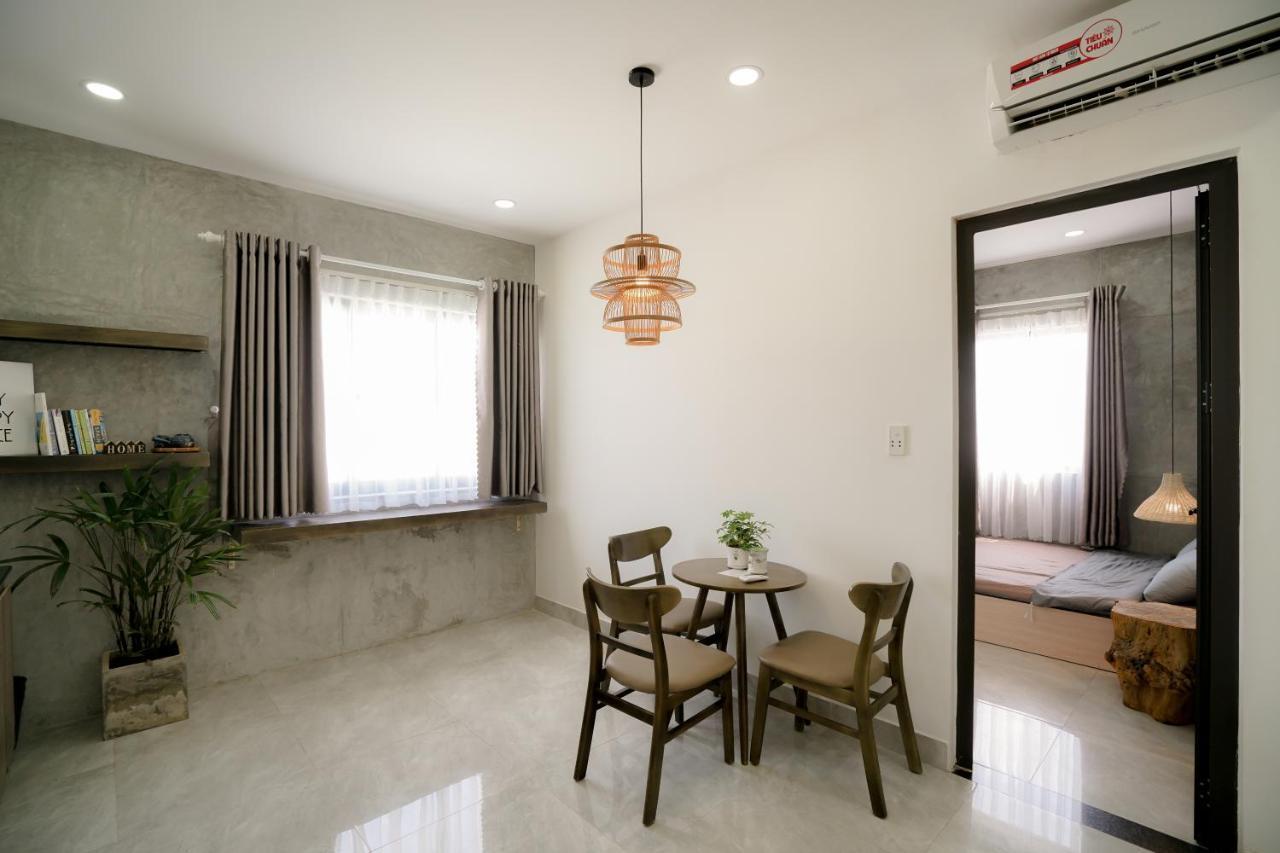 May Home Da Nang Eksteriør billede