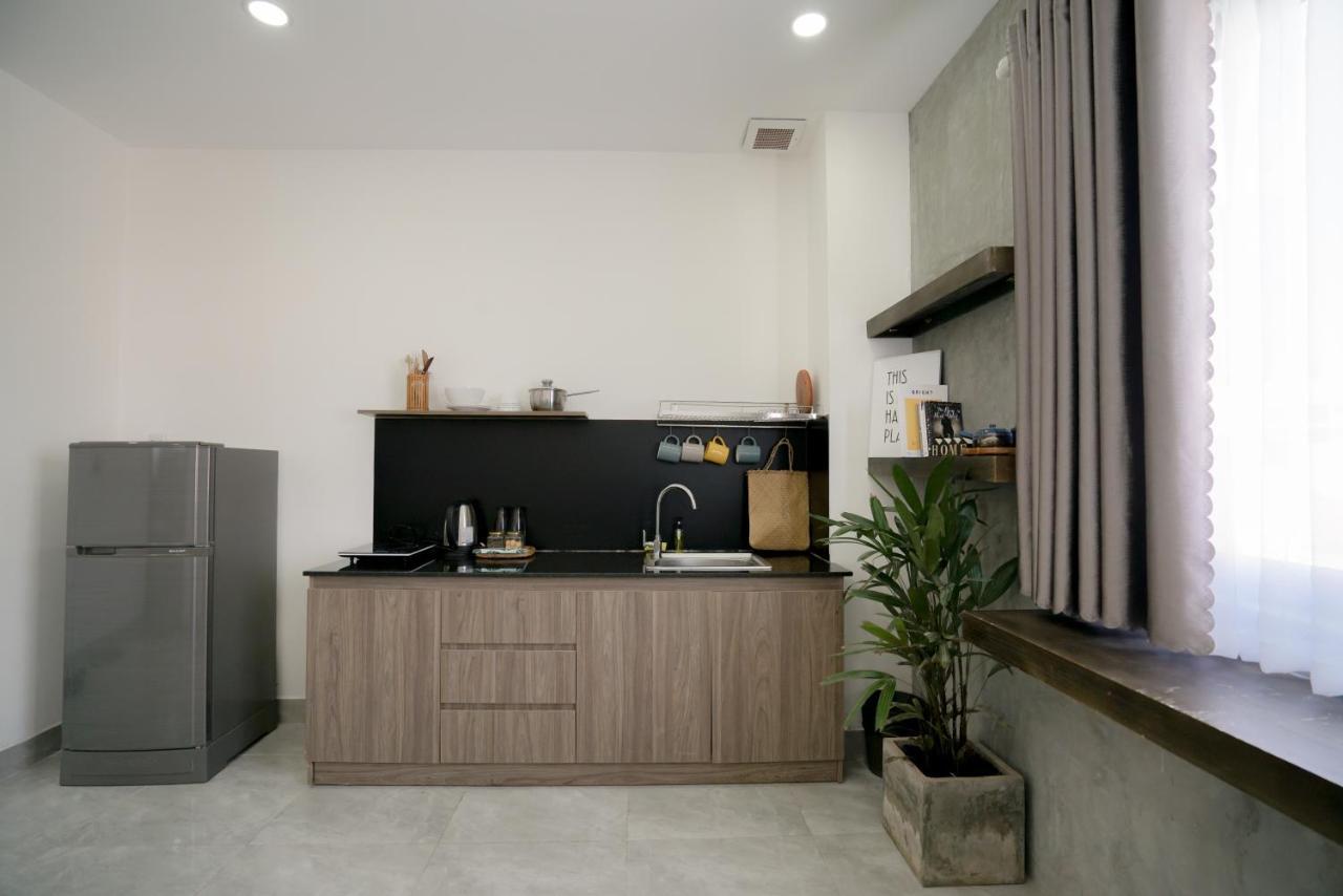 May Home Da Nang Eksteriør billede